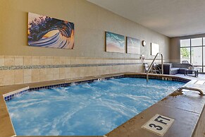 Drury Plaza Hotel Nashville Franklin