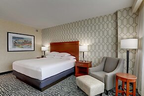 Drury Plaza Hotel Nashville Franklin