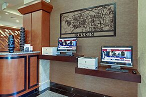 Drury Plaza Hotel Nashville Franklin