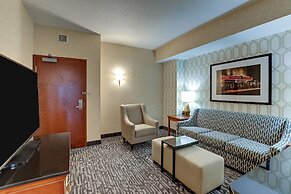Drury Plaza Hotel Nashville Franklin