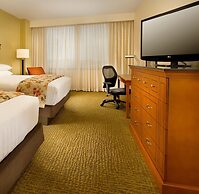 Drury Plaza Hotel Nashville Franklin