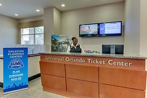 Drury Inn & Suites near Universal Orlando Resort