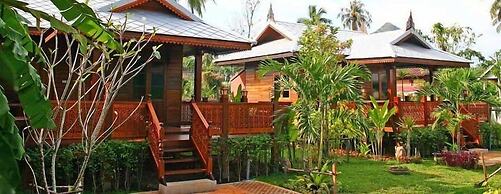 Thai Villa Resort