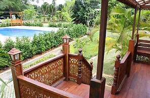 Thai Villa Resort