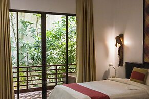 La Niche d Angkor Boutique Hotel