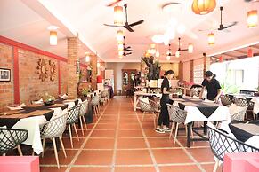 La Niche d Angkor Boutique Hotel