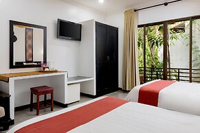 La Niche d Angkor Boutique Hotel