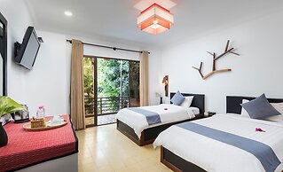 La Niche d Angkor Boutique Hotel