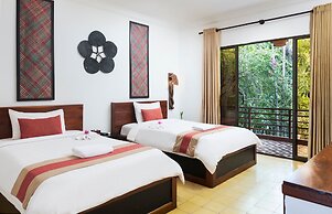 La Niche d Angkor Boutique Hotel