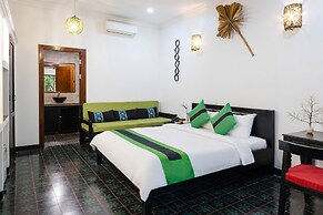 La Niche d Angkor Boutique Hotel