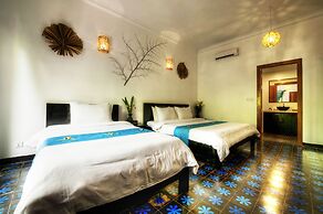 La Niche d Angkor Boutique Hotel