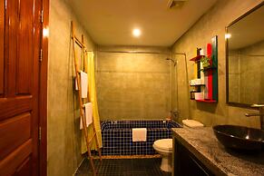 La Niche d Angkor Boutique Hotel