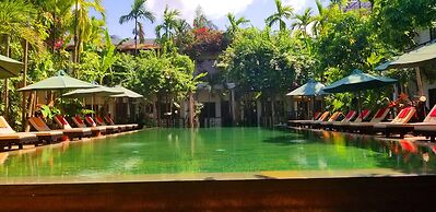 La Niche d Angkor Boutique Hotel