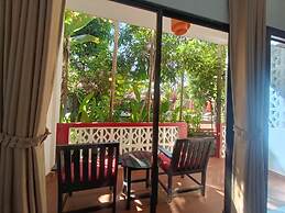 La Niche d Angkor Boutique Hotel