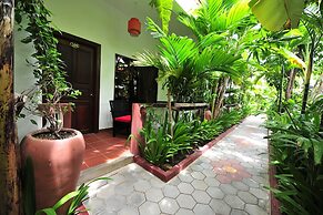 La Niche d Angkor Boutique Hotel
