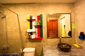 La Niche d Angkor Boutique Hotel