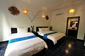 La Niche d Angkor Boutique Hotel
