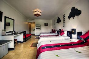 La Niche d Angkor Boutique Hotel