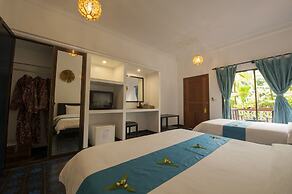 La Niche d Angkor Boutique Hotel