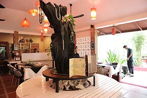 La Niche d Angkor Boutique Hotel