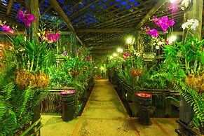 La Niche d Angkor Boutique Hotel