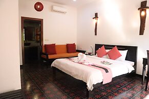 La Niche d Angkor Boutique Hotel