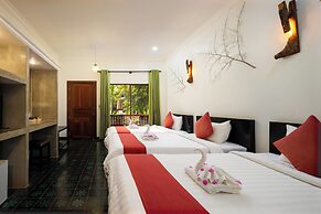 La Niche d Angkor Boutique Hotel