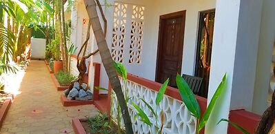 La Niche d Angkor Boutique Hotel