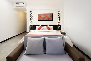 La Niche d Angkor Boutique Hotel