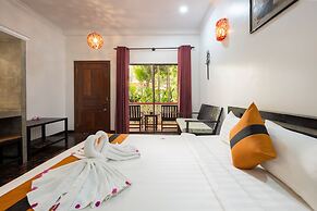 La Niche d Angkor Boutique Hotel