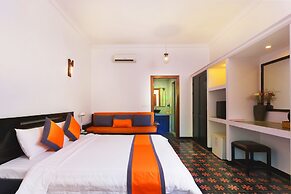 La Niche d Angkor Boutique Hotel