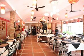 La Niche d Angkor Boutique Hotel