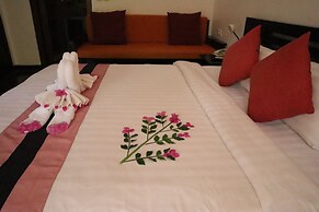 La Niche d Angkor Boutique Hotel