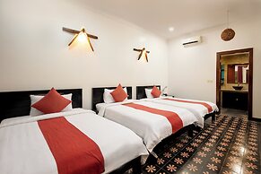 La Niche d Angkor Boutique Hotel