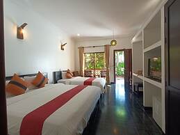 La Niche d Angkor Boutique Hotel