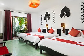 La Niche d Angkor Boutique Hotel