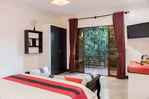 La Niche d Angkor Boutique Hotel