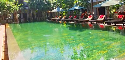 La Niche d Angkor Boutique Hotel