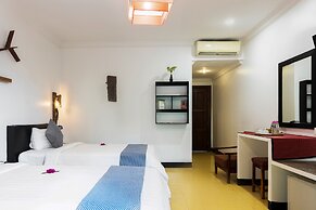 La Niche d Angkor Boutique Hotel