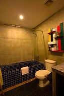 La Niche d Angkor Boutique Hotel