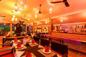 La Niche d Angkor Boutique Hotel