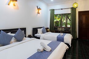 La Niche d Angkor Boutique Hotel