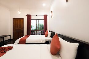 La Niche d Angkor Boutique Hotel