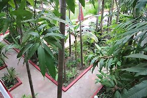 La Niche d Angkor Boutique Hotel