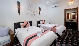 La Niche d Angkor Boutique Hotel