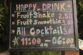 La Niche d Angkor Boutique Hotel