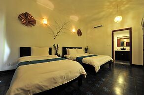 La Niche d Angkor Boutique Hotel