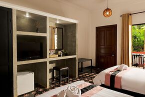 La Niche d Angkor Boutique Hotel