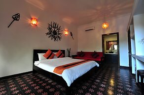 La Niche d Angkor Boutique Hotel