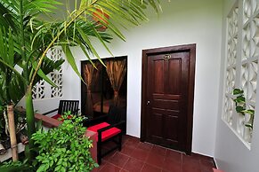 La Niche d Angkor Boutique Hotel